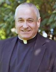 Father Nick Smith